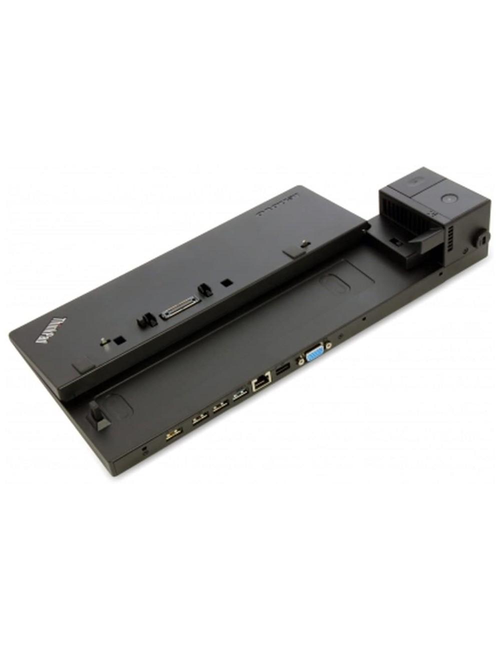 Station D'Accueil Lenovo 40A0