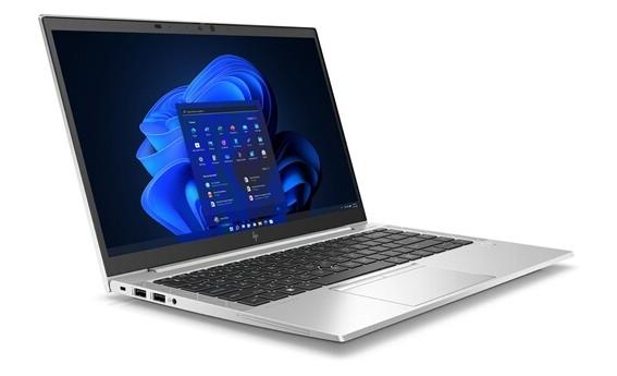 HP EliteBook 840 G8 Notebook Core i5-1145G7, 16 Go RAM, SSD 256 Go Très bon état - Vue 5 - 