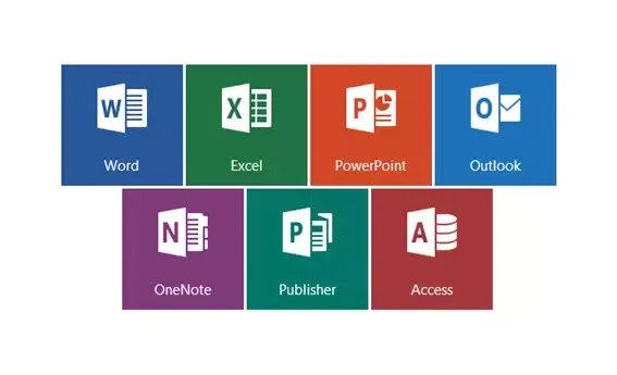 Microsoft Office 2019 - Professional Plus (à acheter avec un PC Ecodair) Très bon état -  reconditionné disponible sur Label Emmaüs
