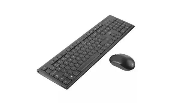 Pack clavier et souris sans fil NEUF Très bon état - Vue 3 - 