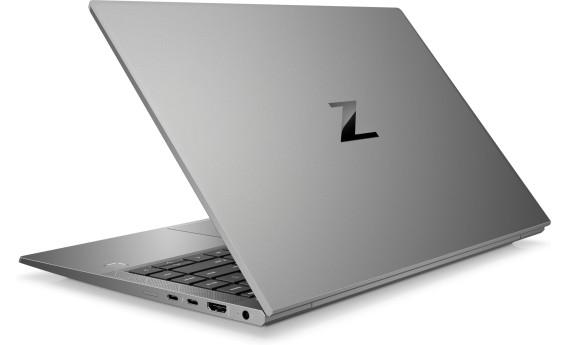 HP ZBook Firefly 14 G8 Core i7-1165G7, 16 Go RAM, SSD 256 Go Très bon état - Vue 6 - 