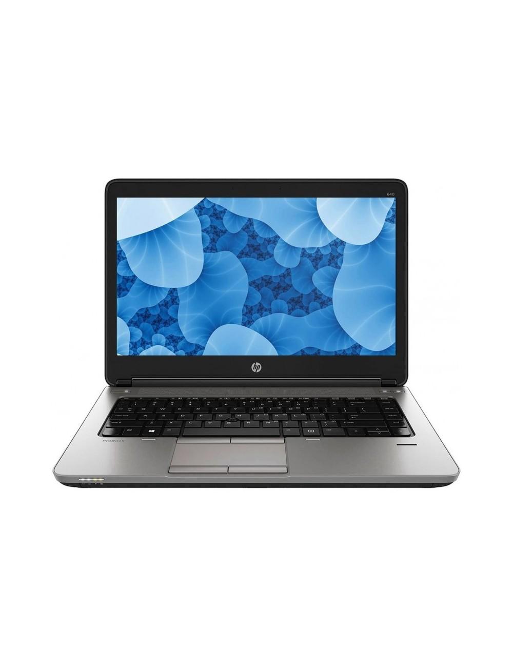 Probook 640 G2 I7/8/250Ssd