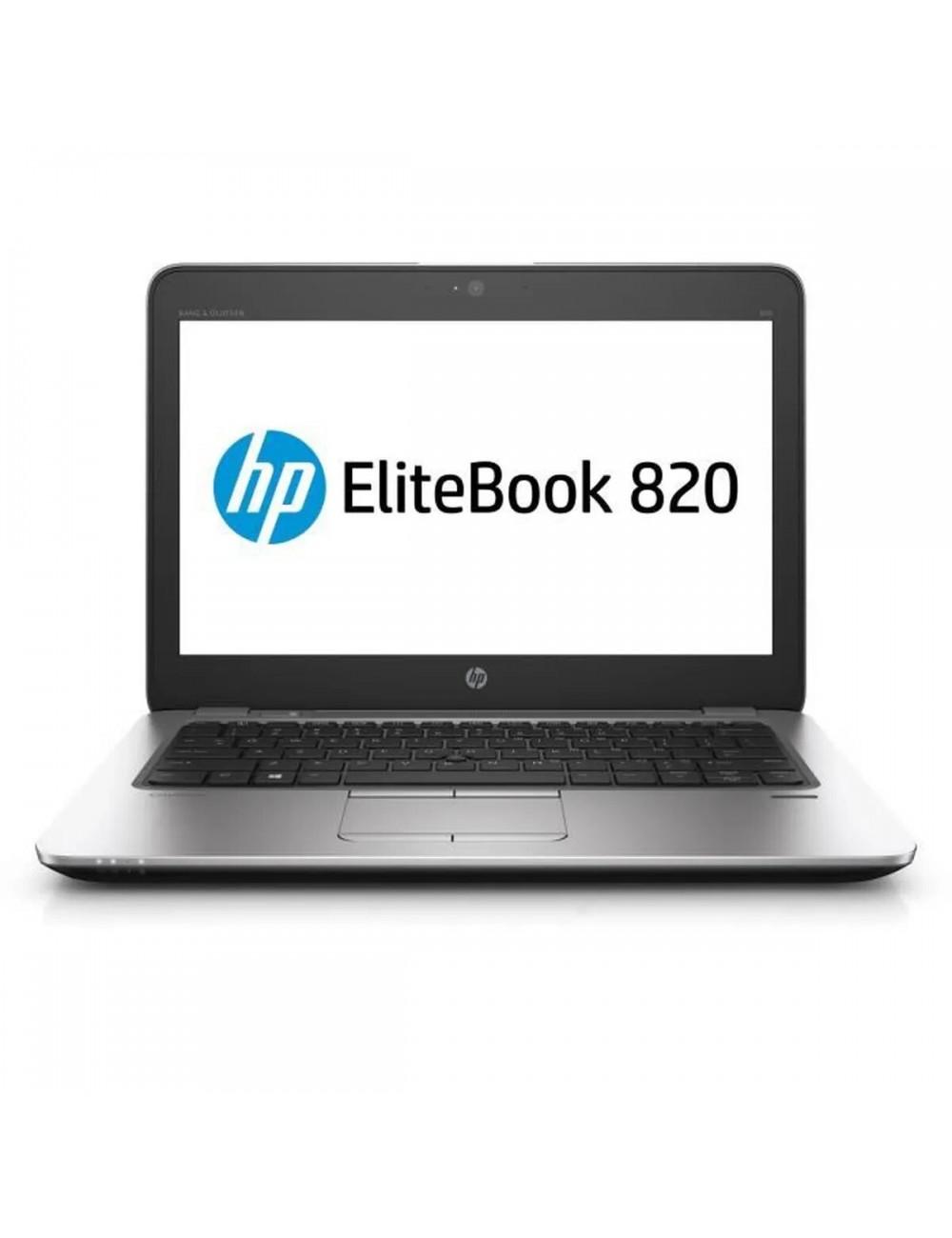 Elitebook 820 G2 I5/8/500Ssd