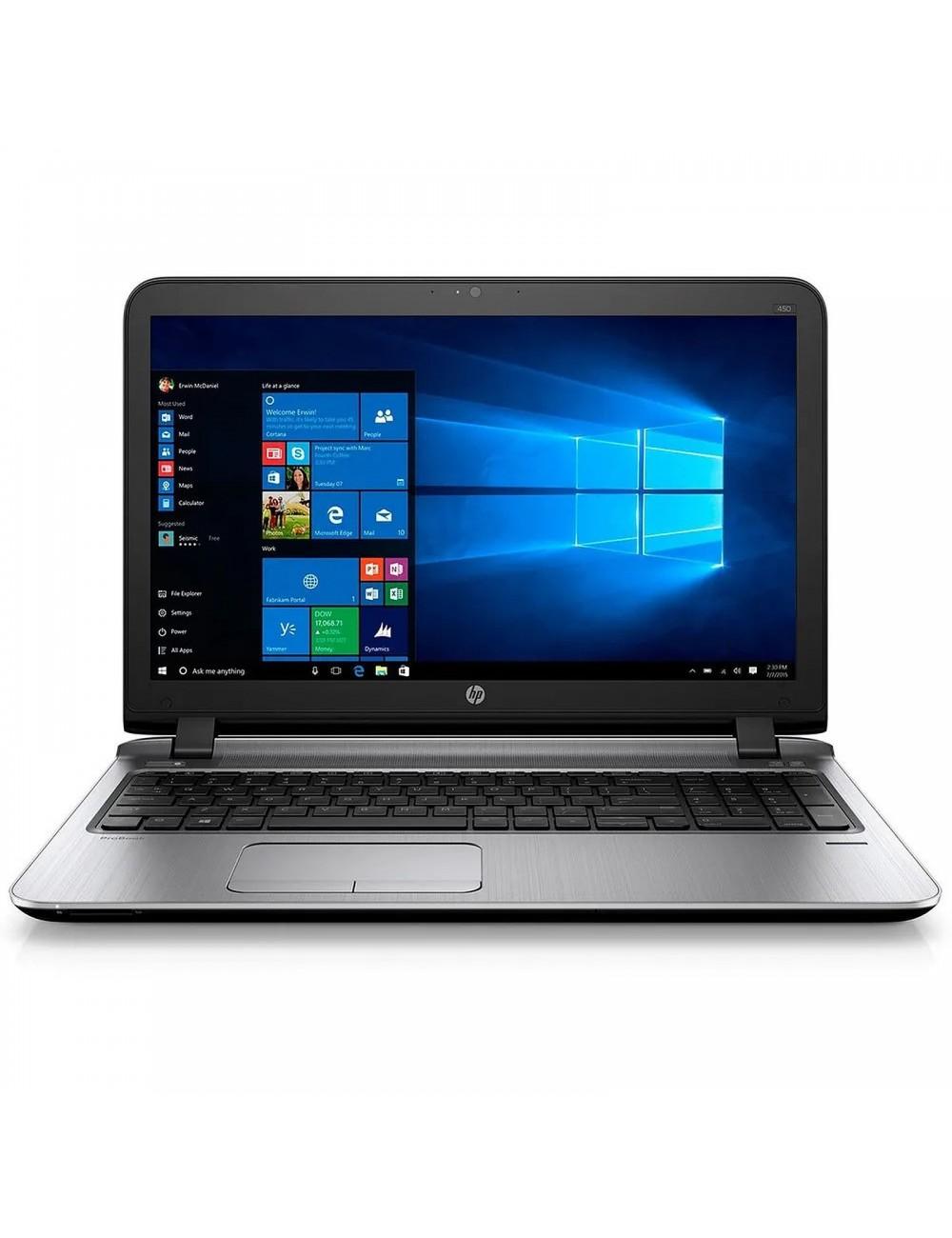 Probook 450 G3 I3/8/250Ssd