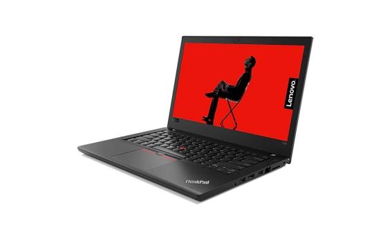 Lenovo ThinkPad T480 Core i5-8350U, 16 Go RAM, SSD 500 Go Win10 - Photo 0