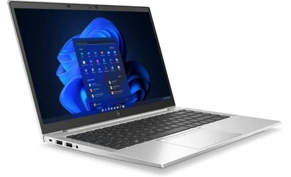 HP EliteBook 840 G7 Notebook PC Core i5-10310U, 8 Go RAM, SSD 256 Go - Photo 1