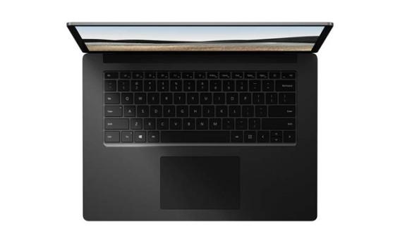 Surface Laptop 4 Tactile - 15 11th Gen Core i7-1185G7, 16 Go RAM, SSD 500 Go Très bon état - Vue 6 - 