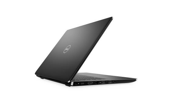 DELL Latitude 3400 Core i5-8265U, 8 Go RAM, SSD 256 Go Très bon état - Vue 7 - 