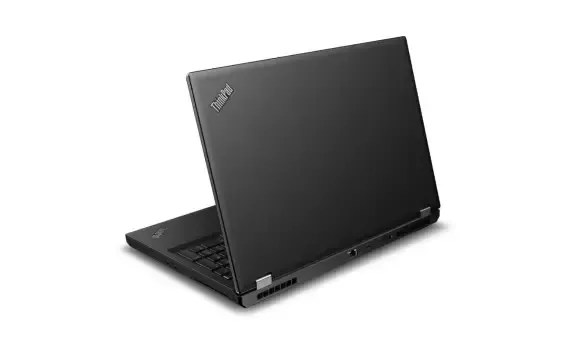 Lenovo ThinkPad P53 Core i7-9850H, 32 Go RAM, SSD 500 Go Très bon état - Vue 4 - 