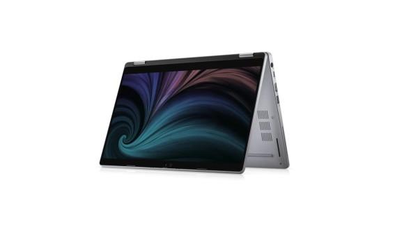 DELL Latitude 5310 2-in-1 Core i5-10310U, 16 Go RAM, SSD 500 Go - Photo 2