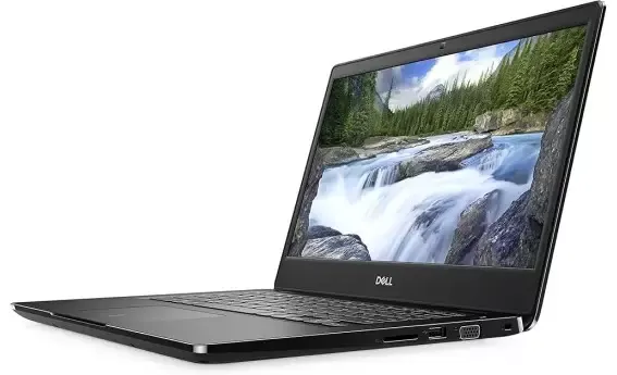 DELL Latitude 3400 Core i5-8265U, 8 Go RAM, SSD 256 Go Très bon état - Vue 4 - 