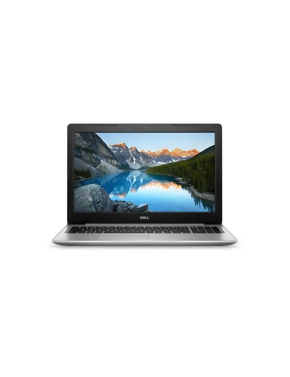 Inspiron 5570 I5/8/250Ssd (Grade B)