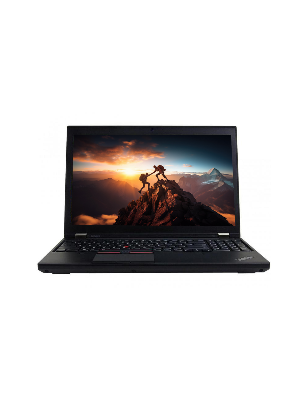 Thinkpad P50 I7/16/500Ssd Gamer