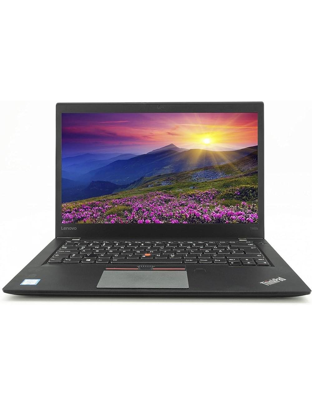 Thinkpad T460S I5/20/500Ssd (Grade B)