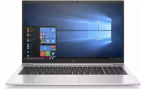 EliteBook 850 G7 Notebook Core i5-10210U, 16 Go RAM, SSD 250 Go  -  reconditionné disponible sur Label Emmaüs