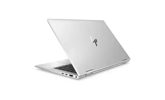 HP EliteBook 830 G8 Core i5-1145G7, 16 Go RAM, SSD 500 Go Très bon état - Vue 3 - 
