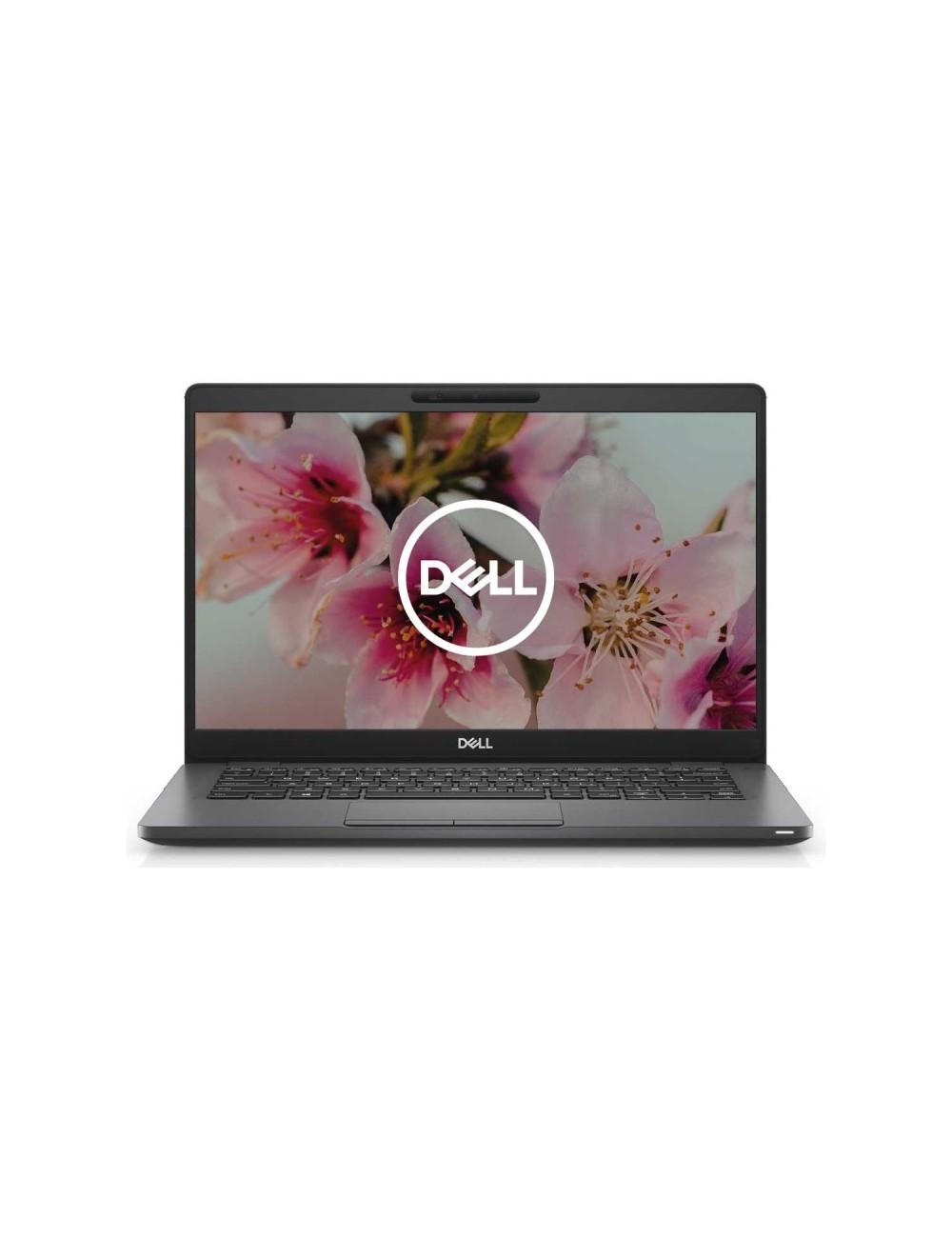 Latitude 5300 I5/8/250Ssd Tactile 2-En-1