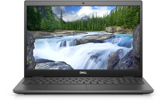 DELL Latitude 3510 Core i5-10310U, 16 Go RAM, SSD 256 Go  - Vue 4 - 