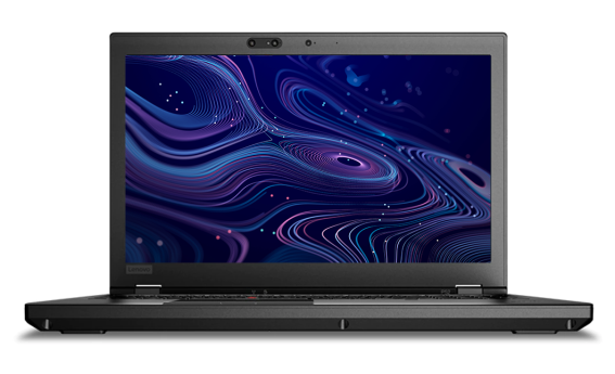 Lenovo ThinkPad P52 Core i7-8850H, 32 Go RAM, SSD 500 Go, Nvidia P3200 - Photo 0