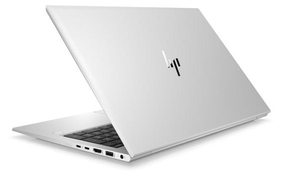 EliteBook 850 G7 Notebook Core i5-10210U, 16 Go RAM, SSD 250 Go  - Vue 4 - 