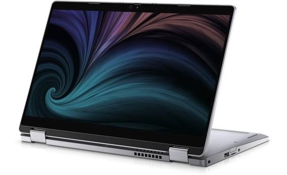 DELL Latitude 5310 2-in-1 Core i5-10310U, 16 Go RAM, SSD 500 Go - Photo 0