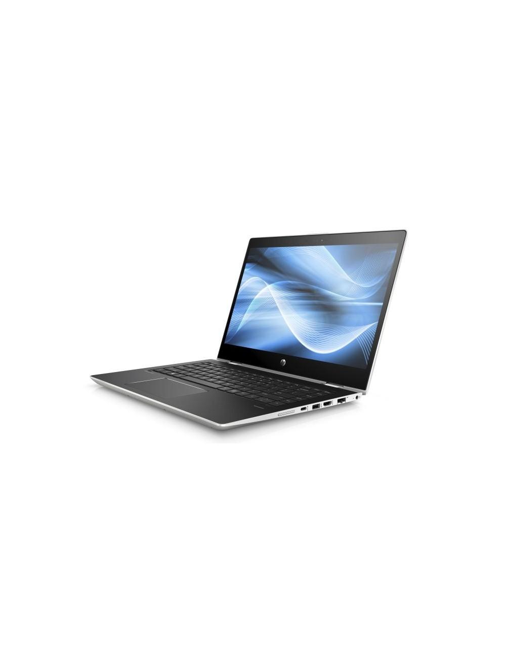Probook X360 440 G1 Tactile I5/8/250Ssd