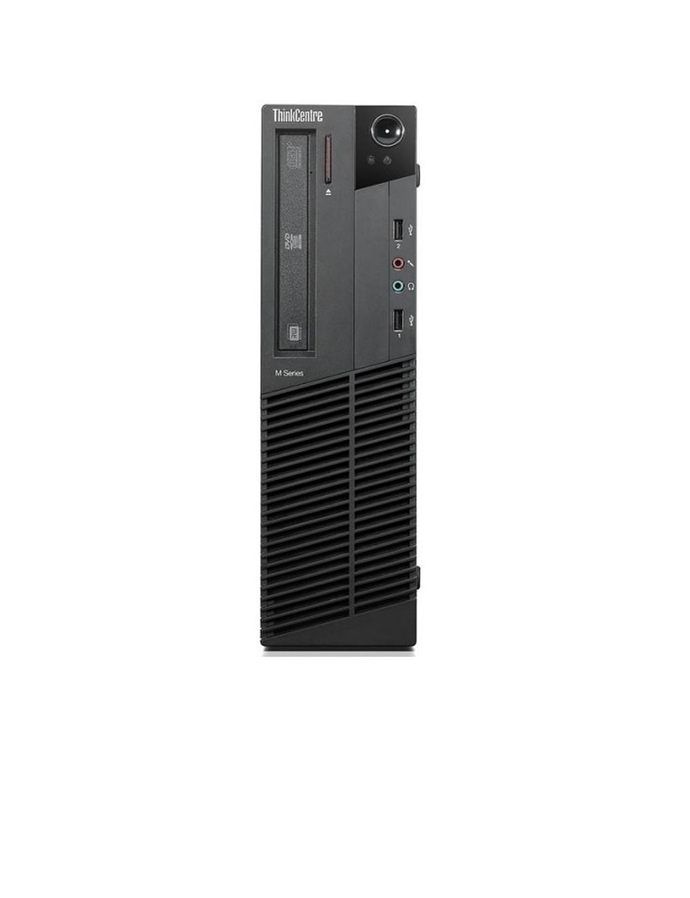 Thinkcentre M92P I5/8/250Ssd