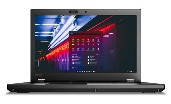 Lenovo ThinkPad P52 Core i7-8850H, 32 Go RAM, SSD 256 Go, Win11, Quadro P1000 - Photo 0