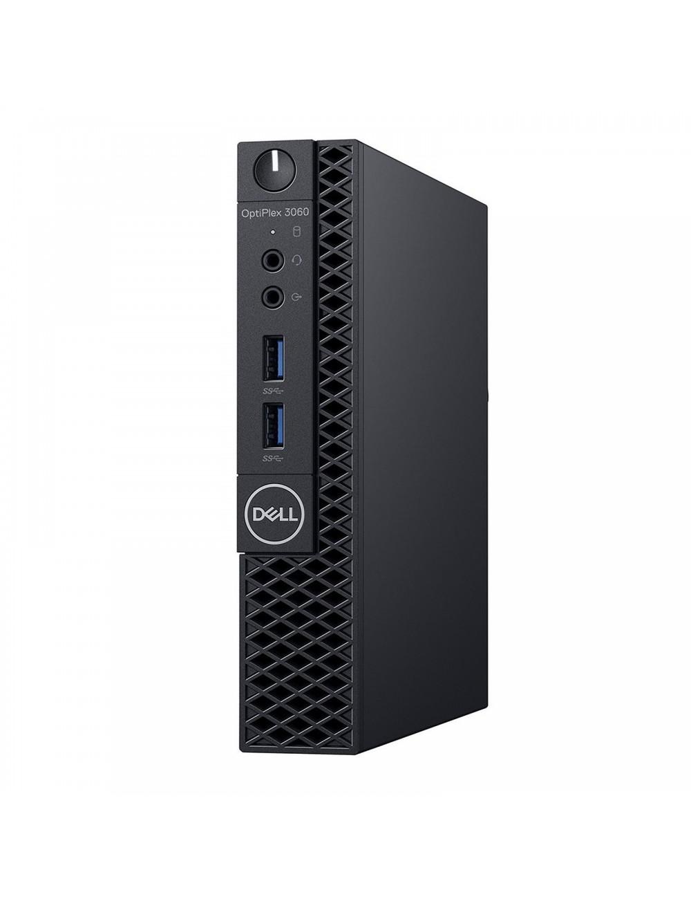 Optiplex 3060 Micro I5/16/500Ssd