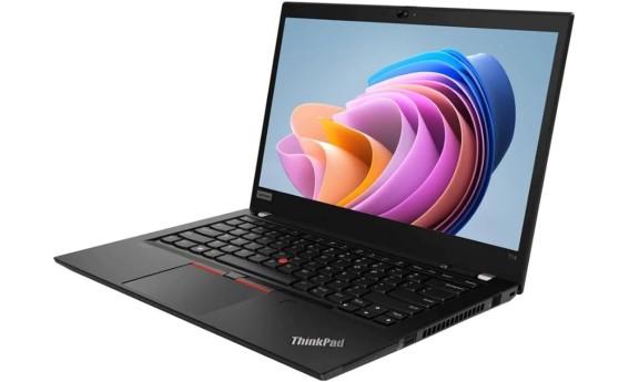 Lenovo ThinkPad T14 Gen 1 Core i5-10310U, 16 Go RAM, SSD 500 Go - Photo 1