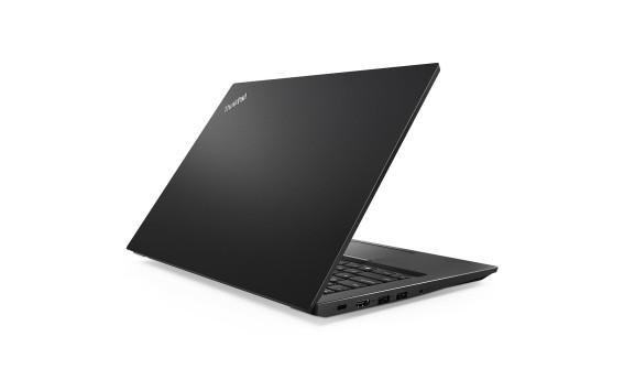 Lenovo ThinkPad E480 Core i5-8250U CPU, 16 Go RAM, SSD 256 Go - Photo 3