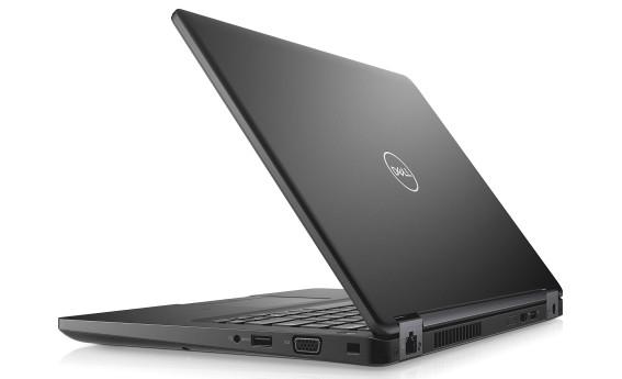 DELL Latitude 5490 Core i5-8250U, 8 Go RAM, SSD 256 Go  - Vue 6 - 