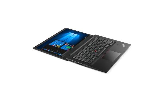 Lenovo ThinkPad E480 Core i5-8250U CPU, 16 Go RAM, SSD 256 Go - Photo 5