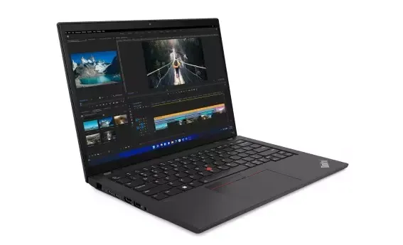 Lenovo ThinkPad T14 Gen 1 Core i5-10310U, 16 Go RAM, SSD 500 Go  - Vue 3 - 