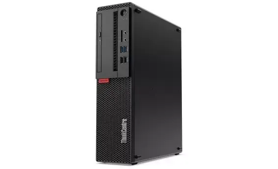 Lenovo ThinkCentre M720 SFF ,Core i5-8400, 8 Go RAM, SSD 256 Go Très bon état -  reconditionné disponible sur Label Emmaüs