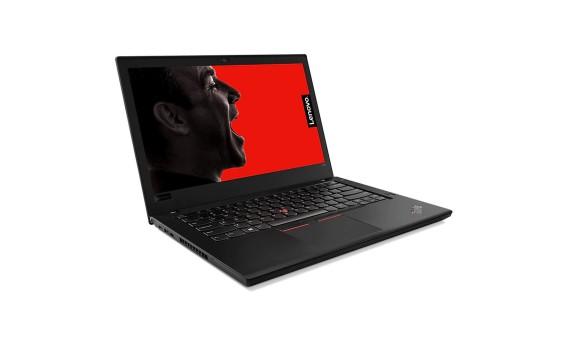 Lenovo ThinkPad T480 Core i5-8350U, 16 Go RAM, SSD 500 Go Win10 - Photo 2