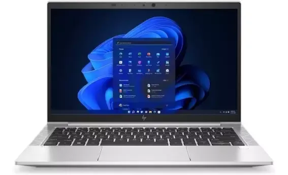 HP EliteBook 840 G8 Notebook Core i5-1145G7, 16 Go RAM, SSD 256 Go Très bon état -  reconditionné disponible sur Label Emmaüs
