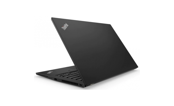 Lenovo ThinkPad T480 Core i5-8350U, 16 Go RAM, SSD 500 Go - Photo 1