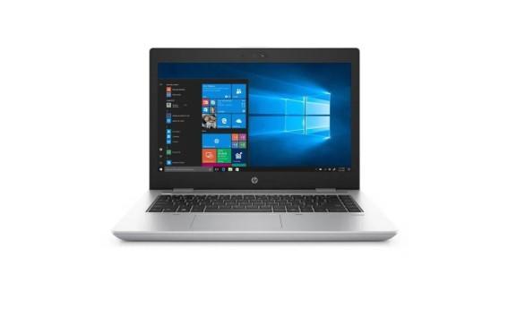 HP ProBook 640 G4 Core i3-8130U, 8 Go RAM, SSD 256 Go Très bon état -  reconditionné disponible sur Label Emmaüs