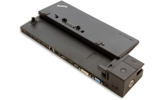 Station d'accueil Lenovo 40A2 Très bon état - Vue 4 - 