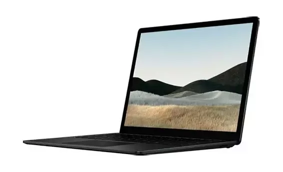 Surface Laptop 4 Tactile - 15 11th Gen Core i7-1185G7, 16 Go RAM, SSD 500 Go Très bon état -  reconditionné disponible sur Label Emmaüs