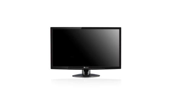 Ecran VGA 22 Pouces 16/9, Marque variable  - Vue 6 - 