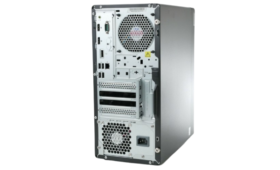 Lenovo ThinkStation P340 Tour, Core i7-10700, 32 Go RAM, SSD 500 Go - Photo 1