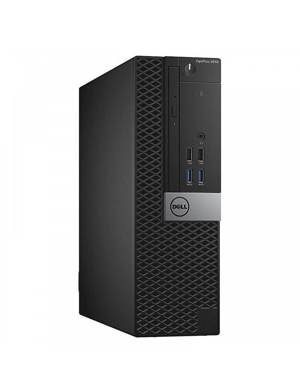 Optiplex 3040 Sff I5/8/250Ssd