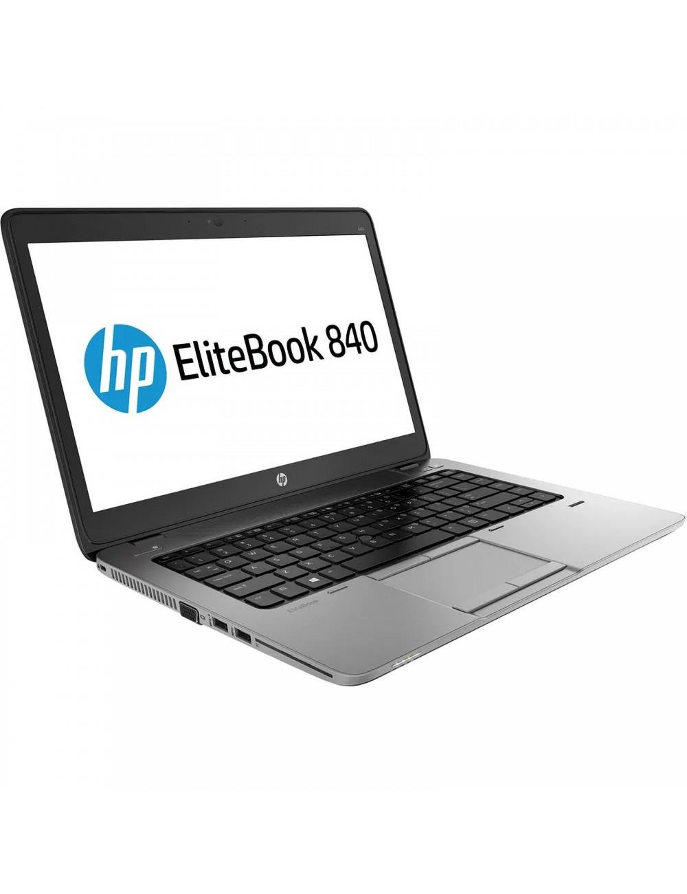 Elitebook 840 G1 I7/8/250Ssd
