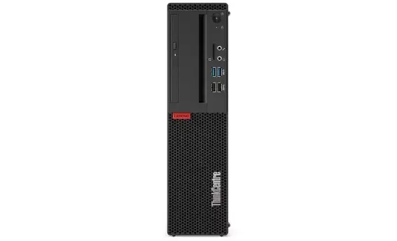 Lenovo ThinkCentre M720 SFF ,Core i5-8400, 8 Go RAM, SSD 256 Go Très bon état - Vue 3 - 