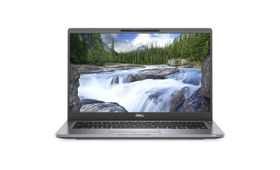 DELL Latitude 7400 Core i7-8665U, 16 Go RAM, SSD 500 Go Très bon état - Vue 4 - 