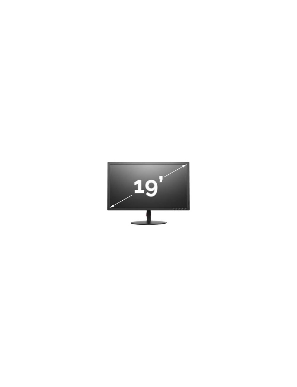 Ecran VGA 22 Pouces 16/9, Marque variable  - Vue 22 - 