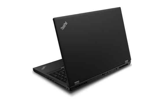Lenovo ThinkPad P51 Core i7-7820HQ, QUADRO M1200, 32 Go RAM, SSD 500 Go Win10 - Photo 2