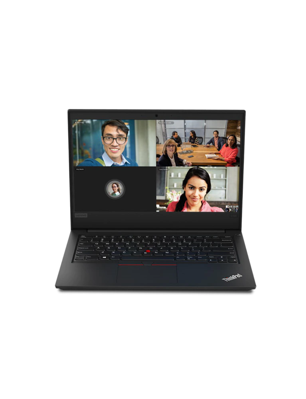 Thinkpad E495 I5/8/250Ssd